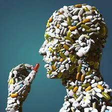 What is the psychology of drug addiction?