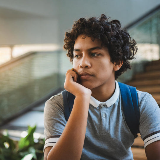 Strategies to Help Youth Manage Anxiety