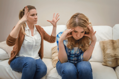 Strategies for Parents: Assisting Children in Managing Anger