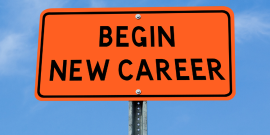 From Starting Point to Career Peak: Navigating the Path to Success from Entry-Level Positions