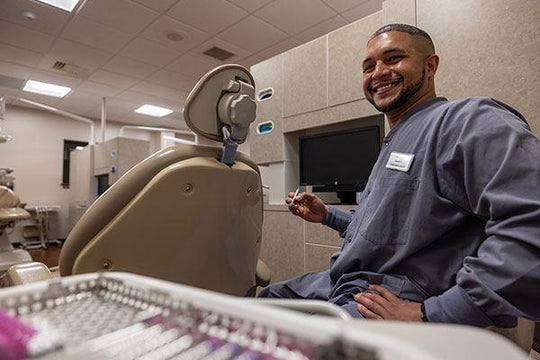 Navigating the Path to Dental Hygiene: A Career of Care and Compassion