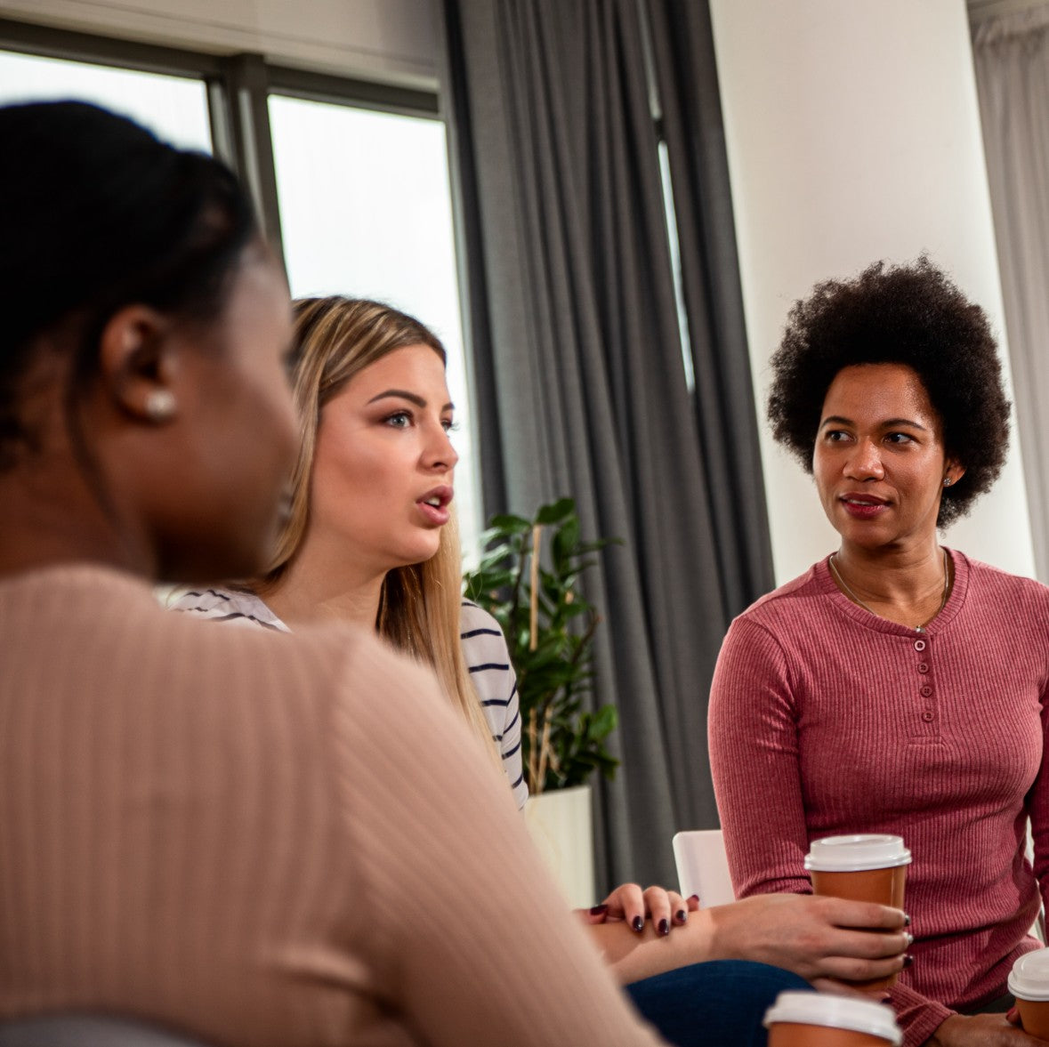 Best Therapy Practices for Moving Clients Through Grief SR Publications