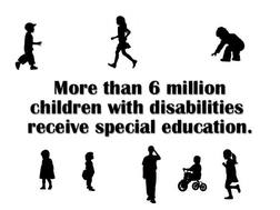 Inclusion, IEPs, and Special Needs Laws (DVD) – SR Publications