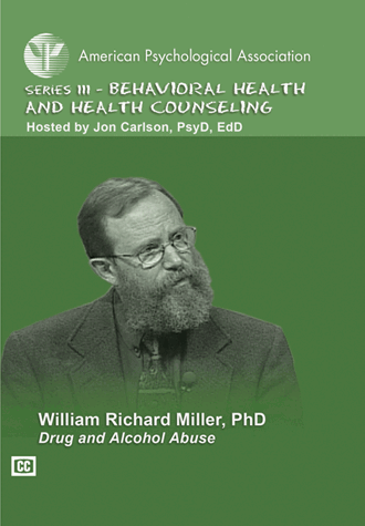 Drug and Alcohol Abuse, DVD – SR Publications