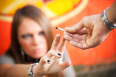 How do Addictive Behaviors Form?