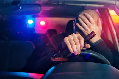 What are the effects of alcohol and prescription drugs use on a drivers judgment and motor skills?
