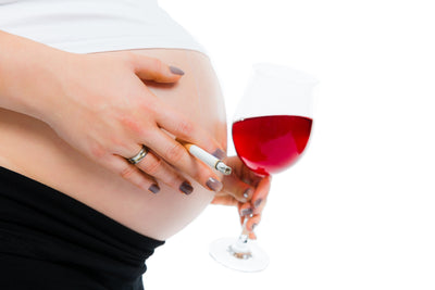 What are the effects of drug use during pregnancy?