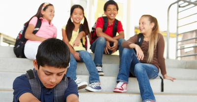 How to Help Kids Deal with Bullying