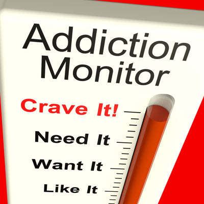 How does one manage cravings for drugs?