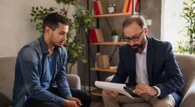 Dialectical Behavior Therapy (DBT)