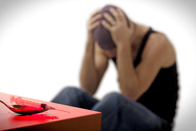 The Transformative Impact of Drug Addiction on Individuals' Lives