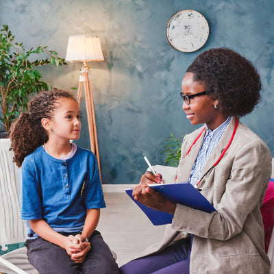 Navigating the Storm: Strategies for Helping Youth Manage Anger
