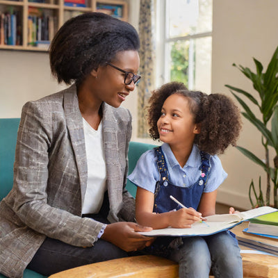 Empowering Recovery: Therapeutic Strategies for Helping Children Overcome Trauma