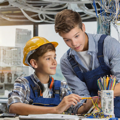 Charting Your Path: Essential Tips for Youth on Choosing the Right Career