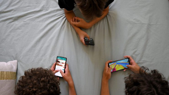 The Impact of Digital Lives on Teens in the 21st Century