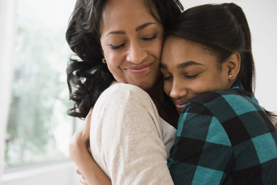 Building Trust with Kids: A Guide for Parents