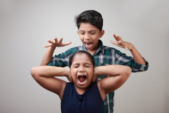 Sibling Relationships in the 21st Century: A Contemporary Perspective
