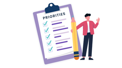 Fostering Organization Skills in K-12 Education: Strategies for Success