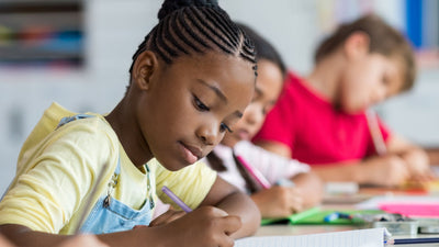 Enhancing Writing Skills in Special Needs Students: My Approach to Idea Generation