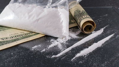 Addressing and Ending Cocaine Addiction