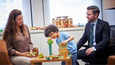 Strategies for Implementing Cognitive Behavioral Therapy (CBT) in Children with Fear and Anxiety
