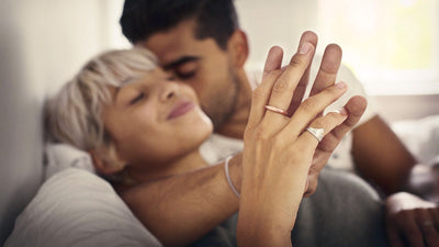 How does the mix of sex and drugs cause HIV?