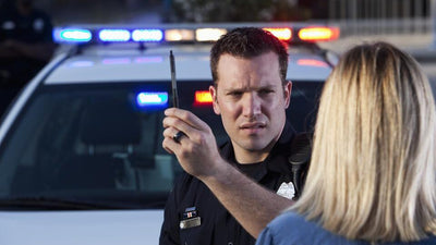 What are the effect of DUIs on the perpetrators?