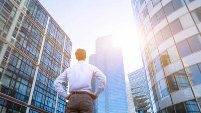 Unveiling Hidden Gems: Recognizing Business Opportunities