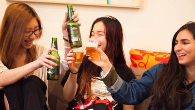 How to Educate Young People About The Risks of Underage Drinking