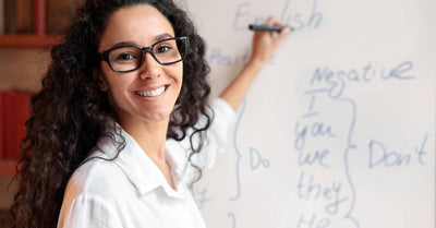 Embarking on the Journey of Being an ESL Teacher