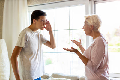 How Can Positive Reinforcement Help Children with Severe Behavior Difficulties?