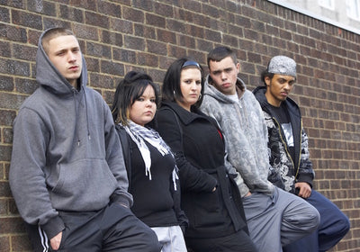 How to Help Keep Young People Out of Gangs