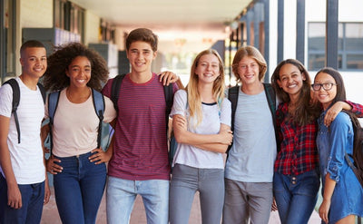 How to Teach High School Teens about Problem-Solving and Living Responsibly