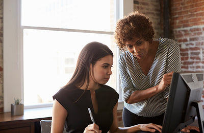 Job-Centered Learning: The Power of Work Programs and Internships