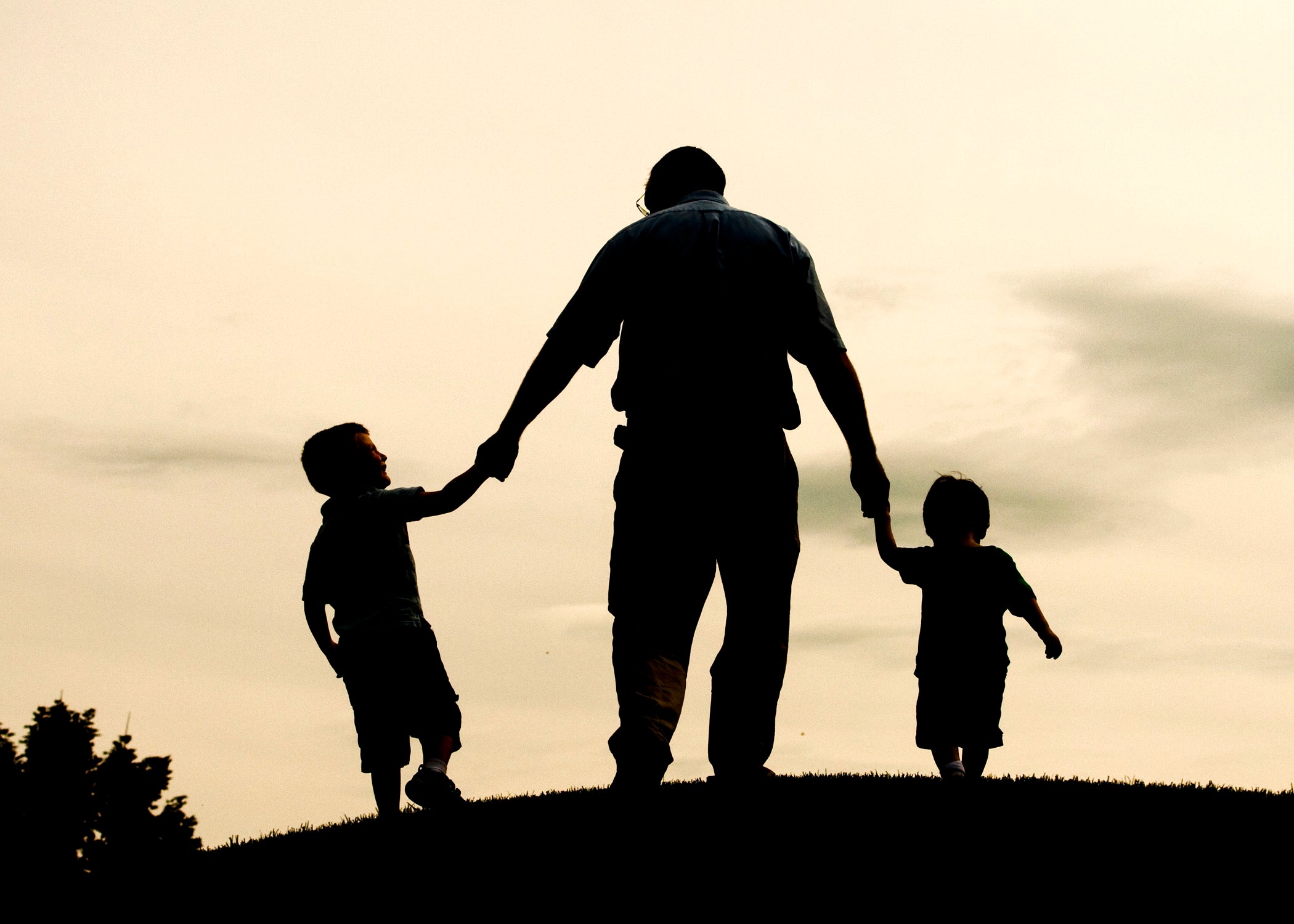 The Impact of Father Absence on Child Development: A Multifaceted Pers ...