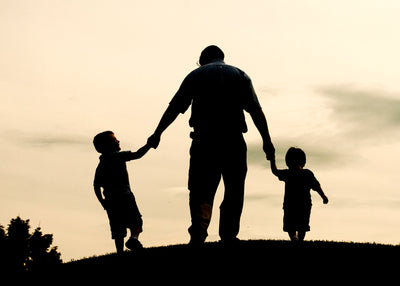 The Impact of Father Absence on Child Development: A Multifaceted Perspective