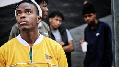 How to Help Young People Transition Out of Gangs