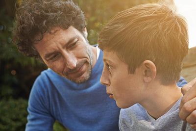 How to Protect Children from the Dangers of Illegal Drugs