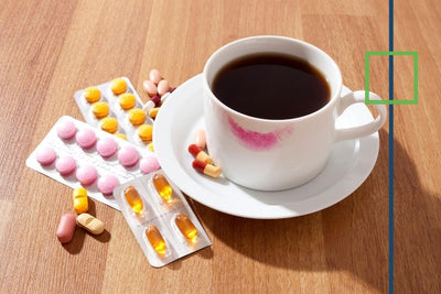 How Do Uppers and Downers Work?