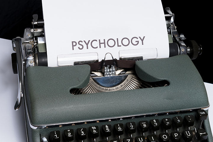 Psychology Books