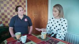 Vogue: My Anxious Life