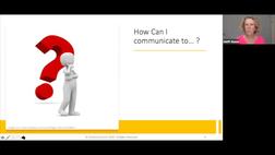 Communication That Increases Calm, Clarity, and Confidence in Your Leadership