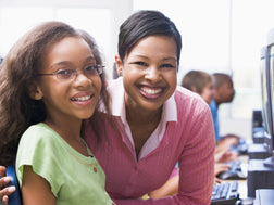 Overcoming Children&