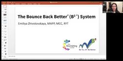 Bounce Back Better: A Comprehensive and Systematic Approach
