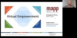 Virtual Empowerment