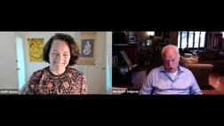 Interview With Dr. Martin Seligman