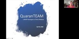 QuaranTEAM: Building Your Relationship in Difficult Times