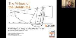 The Cycle of Renewal: The Virtues of the Doldrums