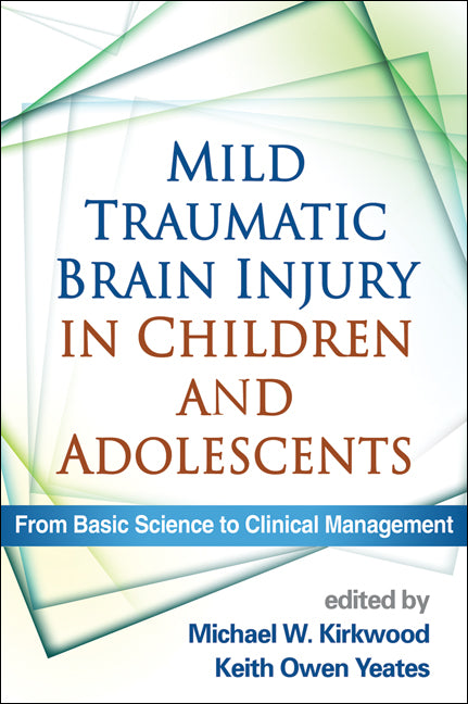 Mild Traumatic Brain Injury in Children and Adolescents