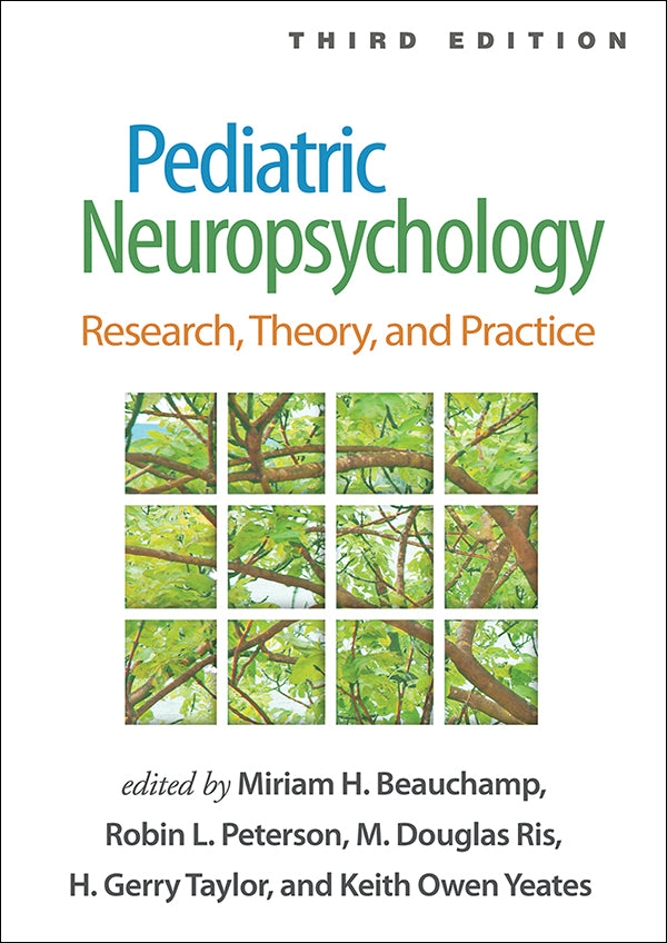 Pediatric Neuropsychology